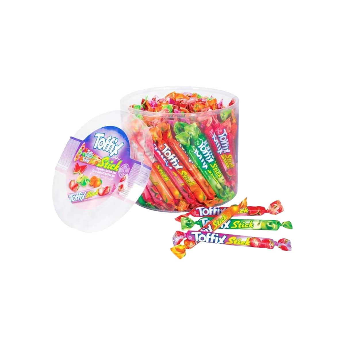Toffix stick 800gr
